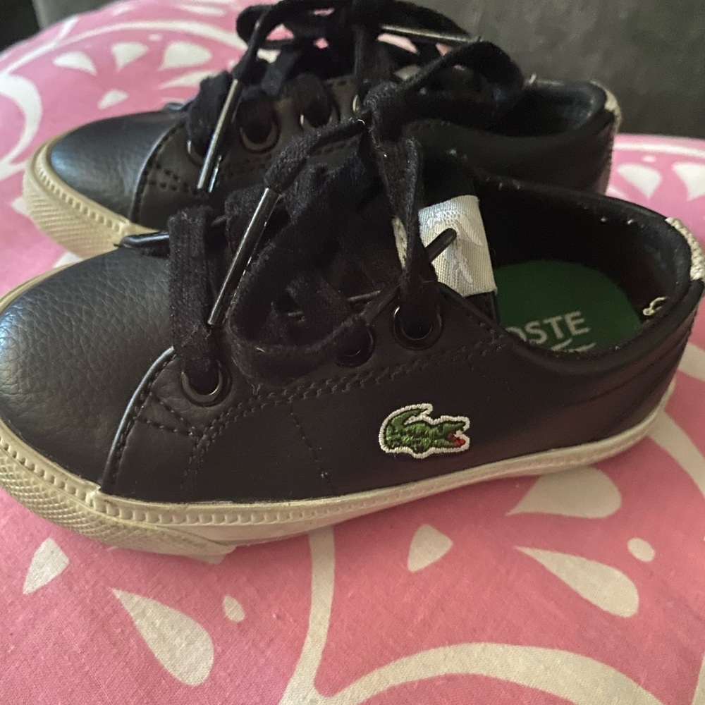 Baby Lacoste